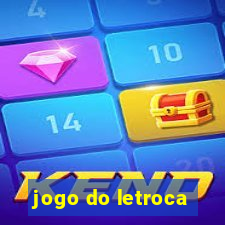 jogo do letroca